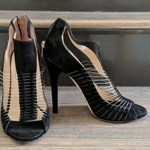 Jimmy Choo gorgeous 5inch heels size 10